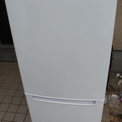 2020年製 2ドア 106L 冷凍冷蔵庫 ニトリ 美品 宮前区