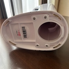 ドリンクメイト　お話し中の画像