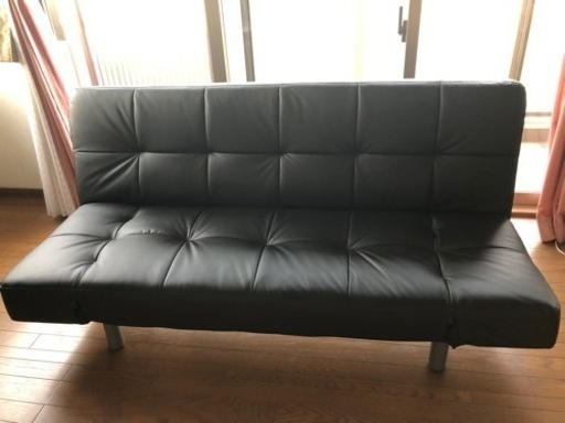 ソファベッド