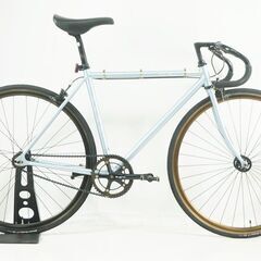 名古屋市内引取 fuji feather ピストバイク 中古 自転車本体