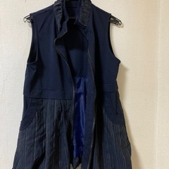 婦人服5