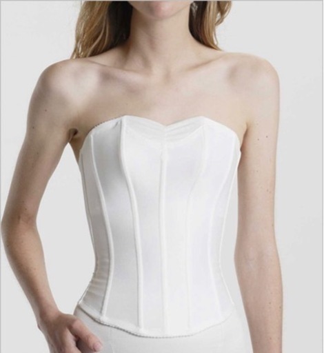 bloom ブライダルインナーセット ブライダルインナー bloom ビスチェ