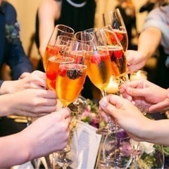 【20代、30代女子必見】クリスマスパーティーで同性、異性のお友達作り