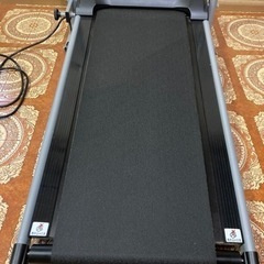 簡単運動　電動ウォーカーの画像