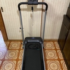 簡単運動　電動ウォーカーの画像