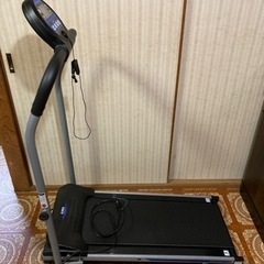 簡単運動　電動ウォーカーの画像