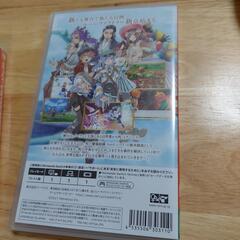 ルーンファクトリー5 クラッシュバンディクーの画像