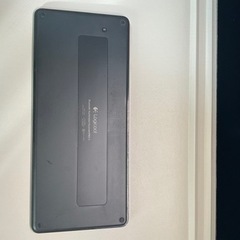 ロジクール Bluetooth イルミネートキーボード K810の画像