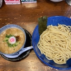 つけ麺仲間募集　