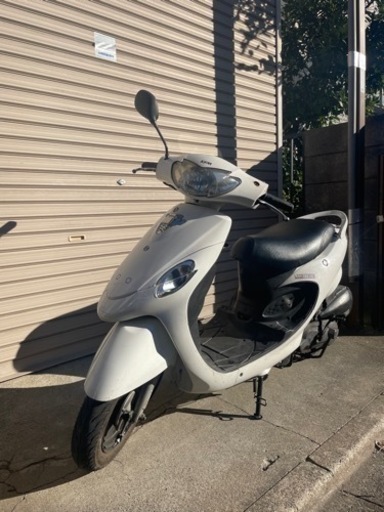 その他 sym xpro kaze50