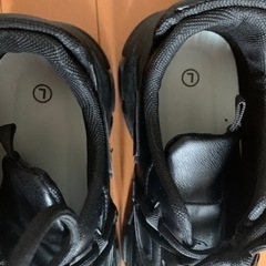 レディーススニーカー  の画像