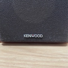 KENWOOD ミニコンポの画像