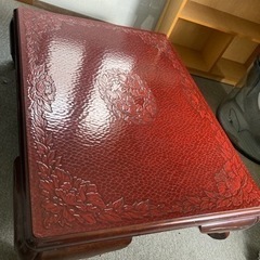 和室に合う机