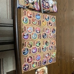 鬼滅の刃　全巻セット　予定者あり。の画像