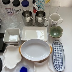 食器 まとめ売りの画像