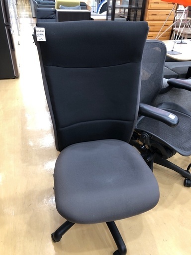 オフィスチェア　シグマAP