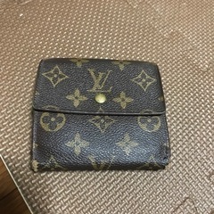 ルイヴィトン 財布