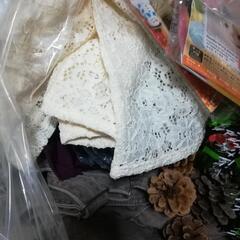 入っているもの全部あげます。の画像