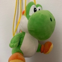 ヨッシー　ユニバ