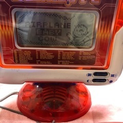 子供用パソコン