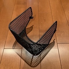 ホンダクロスカブJA10 AA04インナーラックミニバスケットカ...