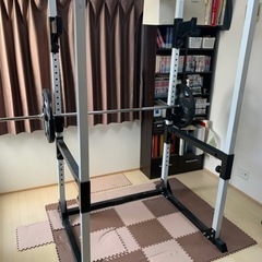アイロテックパワーラックの中古が安い！激安で譲ります・無料で