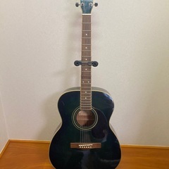 Lumber ギター