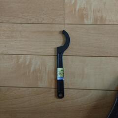 ASAHI 引っ掛けスパナ  フックレンチ  50/55