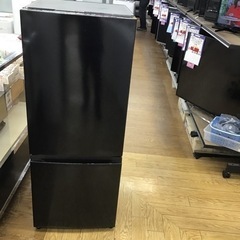 L-89【ご来店頂ける方限定】TAGLabelの2ドア冷凍冷蔵庫です