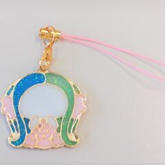 ハンドメイド商品のネット販売をはじめましたの画像