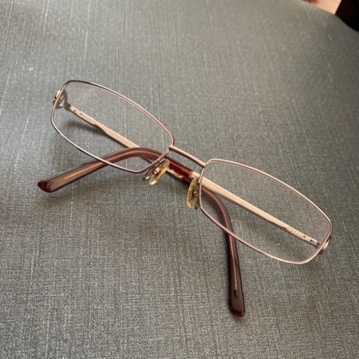★多少の価格交渉有★ GUCCI 眼鏡