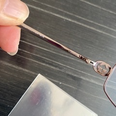 ★多少の価格交渉有★ GUCCI 眼鏡の画像