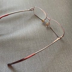 ★多少の価格交渉有★ GUCCI 眼鏡の画像