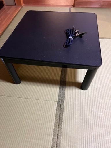 こたつ
