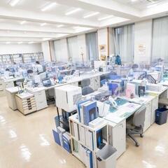 【東京・本社/プラントエンジニア職(建築系)/4ヶ月分賞与支給！】福利厚生充実！独身者住宅手当有/フレックスタイム制採用の画像
