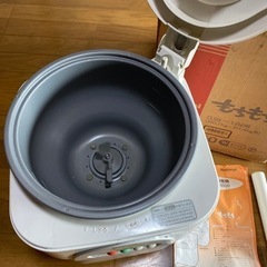 餅つき機の画像