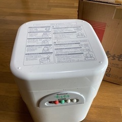餅つき機の画像