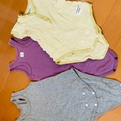 ベビー服70cm 12点まとめて★おまけ付の画像