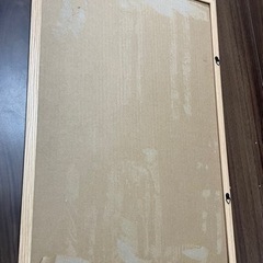 コルクボードの画像
