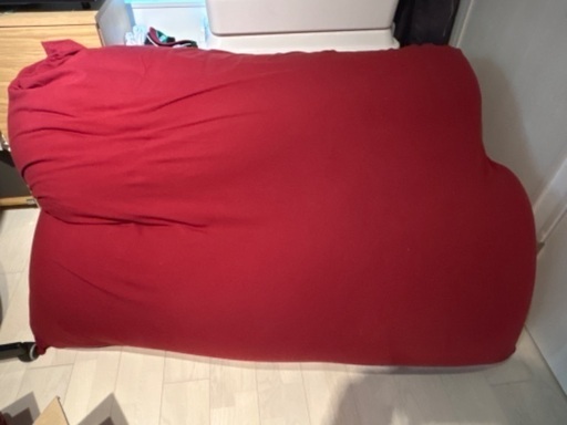 Yogibo Double(ヨギボー ダブル) 特大LLビーズソファーベッド マットレス