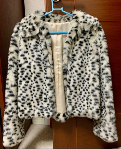 超美品❗️1000円割引期限限定　コムサイズムコートMサイズ　