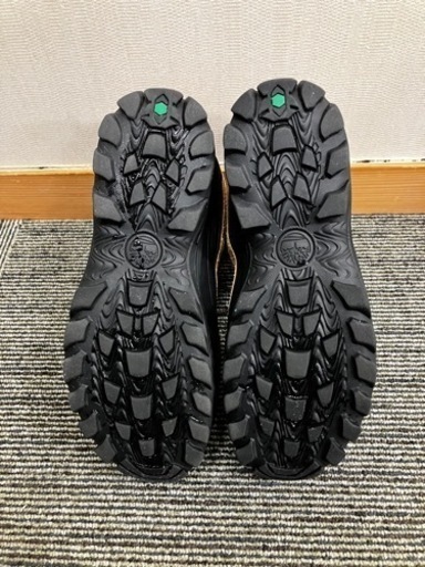 【値下げ中❗️定価4万5千円】25.5cm Timberland スノーブーツ