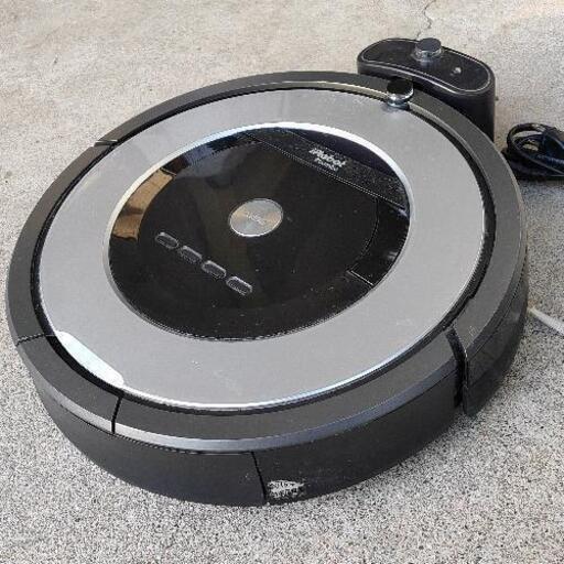 その他 1221-070 iRobot Roomba