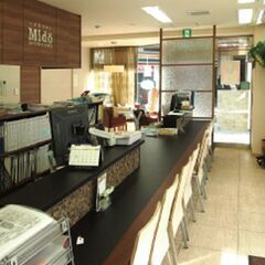時短勤務ＯＫ！不動産会社の一般事務（パート・アルバイト）の画像