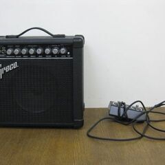 Greco GBX1000DFX ギター コンボアンプ 神田商会...