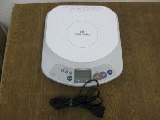 HITACHI 日立 IH電磁調理器 MH-B1 IHヒーター 2003年製