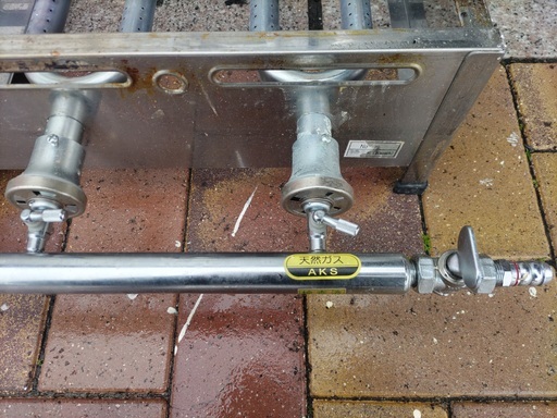 業務用たこ焼き器