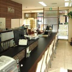 ☆急募★　賃貸不動産営業（正社員）※不動産業務経験者（2年以上）※要運転免許の画像