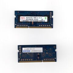 決まりました　パソコン用メモリー