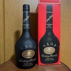 VSOP 箱ありの画像